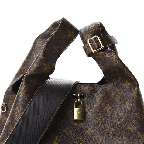 louis vuitton atlantis pm|louis vuitton atlantis gm.